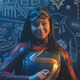 Nia DaCosta directed Ms. Marvel post-credits scene